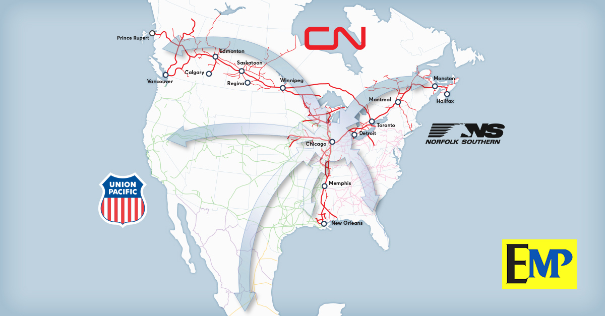 Guaranteed Intermodal Equipment Program| cn.ca