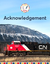 Acknowledgement Report