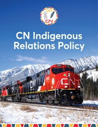 Indigenous Relations Policy