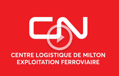 Centre Logistique de Milton