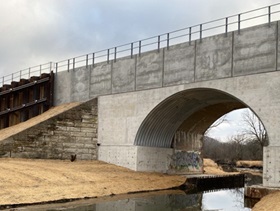 Teamwork on track: The story behind CN’s latest infrastructure success  to improve fluidity in Chicago