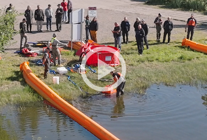 Protecting Northern Waters: A Stronger Partnership with the Ts’îl Kaz Koh First Nation