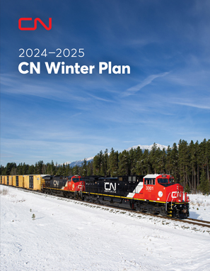 2024-2025 Winter Plan